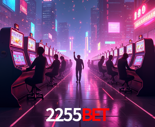 A Experiência Imersiva dos Cassinos Ao Vivo no 2255BET