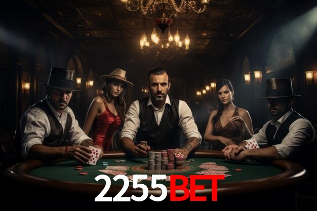 Sistemas de Segurança 2255BET