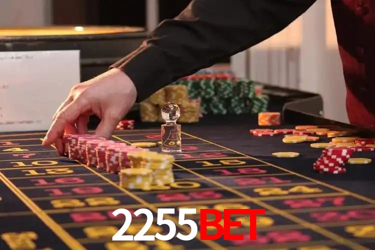 Casino Ao Vivo 2255BET