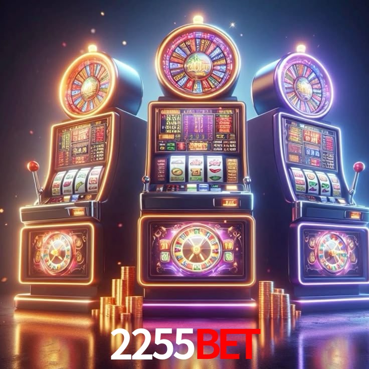 Sinta a adrenalina dos jogos de cassino com 2255BET