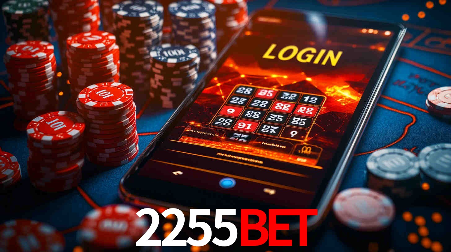 Descubra a Magia dos Jogos de Arcade no 2255BET