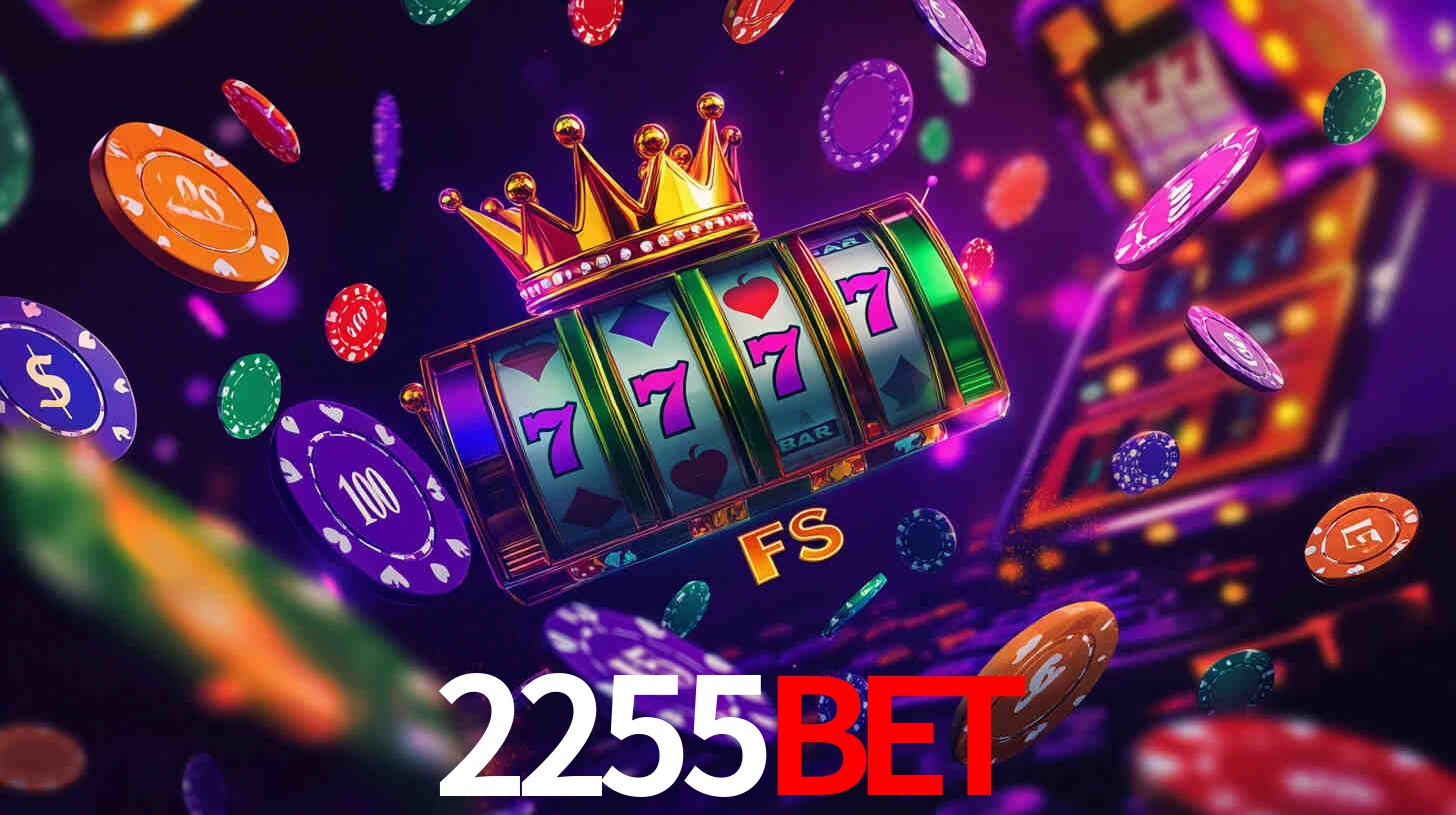 Premium Interface 2255BET