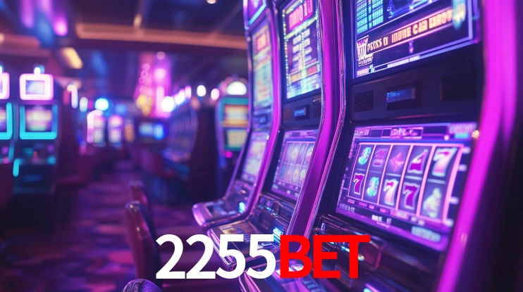 Cassino Online 2255BET