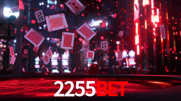 Bonus no Cassino 2255BET