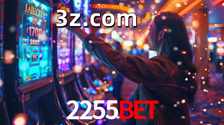 2255BET