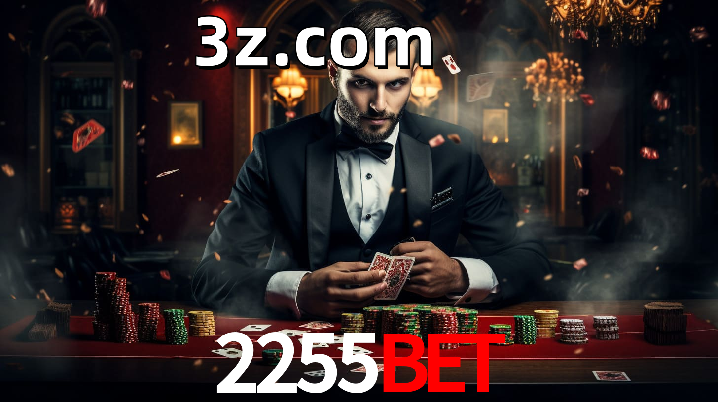 2255BET