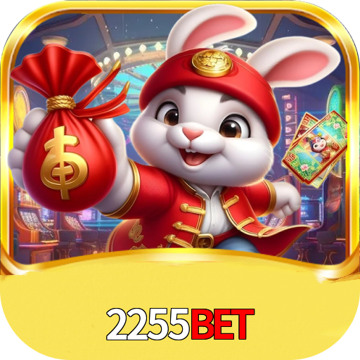 2255BET logo